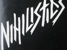 Nihilistics - Nihilistics (US 1982 Visionary Records) - 7