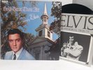 ELVIS PRESLEY How Great Thou Art. 1977 Memorial Tribute RE RCA LSP 3758 VINYL Lp
