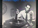 Donald Fagen The Nightfly vinyl record LP (1982) VTG album, 33 RPM NM M-
