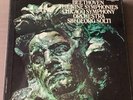 Beethoven The Nine Symphonies Chicago Symphony Orchestra  Sir Georg Solti