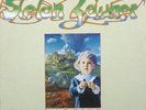 Stefan Zauner (Amon Düül II) - Narziss (1976) prog rock original LP Ariola M-/M-