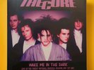 The Cure Wake Me In The Dark: Live Belgium 1987 - Vinyl - New  Record LP ALBUM