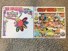 Big Brother And The Holding Company-Self-Titled/Cheap Thrills 2 LPs Columbia