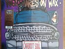 Nightmares On Wax – Carboot Soul 2xLP RE-2024 RSD NEW