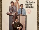 The Beatles-Yesterday And Today Vinyl LP 1976 Purple Capitol ST 2533