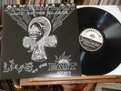 Mtume Alkebu-Lan Land of Blacks 2Lp Strata Spiritual Free Jazz Bartz Andy Bey NM