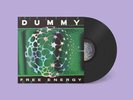 Free Energy by Dummy [VINYL]