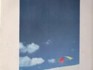 Chris Rea On The Beach NEAR MINT Magnet Vinyl LP