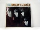 THE BEATLES LP Meet the Beatles 1964 Capitol  mono vinyl