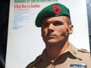 Barry Sadler Ballads Of The Green Berets NEAR MINT RCA International Vinyl LP