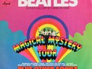 The Beatles Magical Mystery Tour Plus Other Songs NEAR MINT EMI Vinyl LP