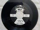 DOROTHY WILLIAMS  FUNK SOUL Watchdog/Closer To My Baby 1964 Promo 45 VOLT 45-118