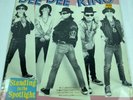 Dee Dee King standing in the spotlight LP OG Promo 1989 ramones ramone rap Seale