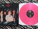 The Electric Chairs - The Electric Chairs (Radiation) (Pink Vinyl) (Punk) LP