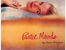 Oscar Peterson Pastel Moods (Vinyl) 12