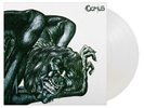 Comus First Utterance LP Album vinyl record limited clear numbered 2024 prog