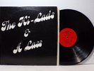 The Hi-Lads & A Lass Vinyl LP L-363 SIGNED by Band w/ COA 031925wr-25