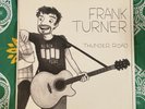 Frank Turner - Thunder Road / Austin Lucas - To Daddy 7” (Red/White Vinyl)