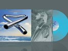 MIKE OLDFIELD 'TUBULAR BELLS 2003' Blue Coloured VINYL LP (2025)