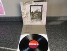 LP VINYL LED ZEPPELIN ALBUM 4 UNTITLED 2401012 UK 1ST PRESS'S VER 5 1971 EX/EX