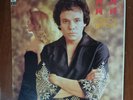 Jose Jose ‎– Amor Amor [1981] Vinyl LP Latin Pop Ballad Ariola