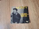 EP POP / ROCK MONTY 