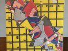 Wipers Is This Real-first, Second Or Third Pressing Sealed