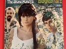 THE STONE PONEYS - Evergreen Vol. 2 1967 SCRANTON pressing VG