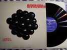 LaMONT JOHNSON Nine Mystical Musical Allegory Vinyl LP NM/VG 1st Press Rare 1976