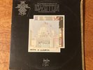 LED ZEPPELIN- The Song Remains the Same 1976  Vinyl Record 2 LP VG/G USA
