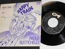 PAOLO RUSTICHELLI ---- happy train ---- TV acronym