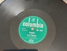 78rpm - Columbia DB4351  - Cliff Richard - Dynamite / Travellin Light
