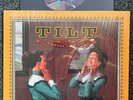 TILT - VIEWERS LIKE YOU(RARE ORIGINAL BLACK VINYL RELEASE ON FAT WRECK CHORDS)