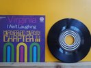 MANFRED MANN  CHAPTER III - Virginia 7
