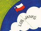 LOS JAIVAS- El VOLANTIN-LP