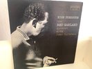 RED GARLAND - JOHN COLTRANE - HIGH PRESSURE -PRESTIGE YELLOW MONO -RVG -NM VINYL