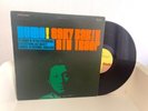GARY BARTZ NTU TROOP - HOME  - MILESTONES - YELLOW US ORIGINAL - NM VINYL