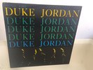 DUKE JORDAN ON SIGNAL - MONO ORIGINAL -HANDGRAVED 