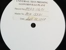 JIMI HENDRIX TEST PRESSING Experience - Stone/Bold/Castles/Red /Voodoo 1 of 2 NM