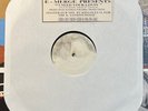 uk garage house 12” E-MERGE ft TRACY DOYLE I Need Your Lovin VG+ Erra 1995