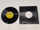 Tom And Jerry – Maxi (Mun) Style (Nasty Jungle Remix) SHELL 012 Vinyl (#H1/04)