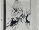 SUN RA The Magic City THOTH NM