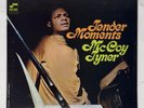 MCCOY TYNER Tender Moments BLUE NOTE BST 84275 VAN GELDER