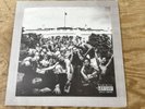 Used- To Pimp a Butterfly by LaMar, Kendrick (Record, 2015)