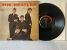 INTRODUCING THE BEATLES 1964 Vee Jay VJ MR1A Love Me Do Lower Grade Starter