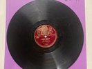 MEXICAN   LYDIA MENDOZA TEJANO AZTECA 5277    78 rpm shellac   HEAR   X 2797