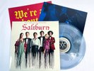 Music from SALTBURN Soundtrack Bath Water Liquid Filled Vinyl Album Bad World