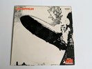 LED ZEPPELIN S/T Atlantic SD 8216 Vinyl LP Monarch Piros CC-REPL AT/GP PR