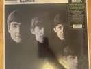 With The Beatles 2012 Stereo Remaster 180g Vinyl LP Still Sealed