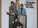 The Beatles: Yesterday And Today. '66 USA Capitol Mono. T 2553. Scranton Press.